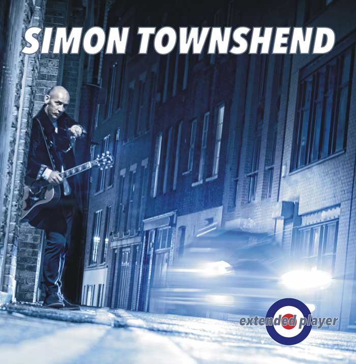 simon townshend