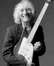 Albert Lee