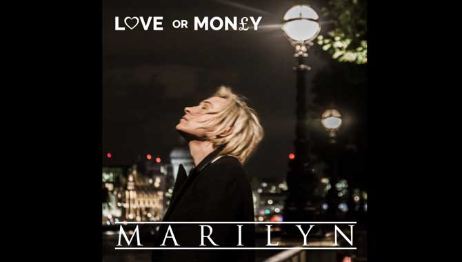 Marilyn - Love or Money