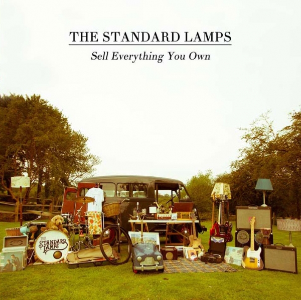 &#039;Sell Everything You Own&#039; - Album Review